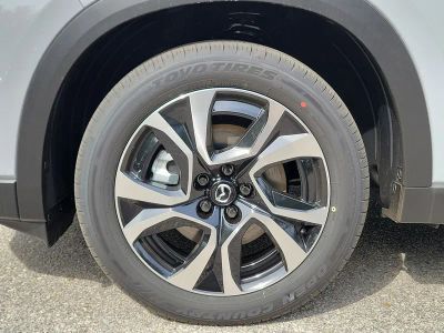 2026 Mazda CX-5 — photo 7 view