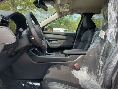 2026 Mazda CX-5 — rear three-quarter view