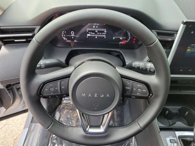 2026 Mazda CX-5 — photo 22 view