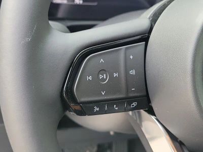 2026 Mazda CX-5 — photo 23 view