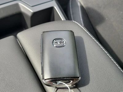 2026 Mazda CX-5 — photo 32 view