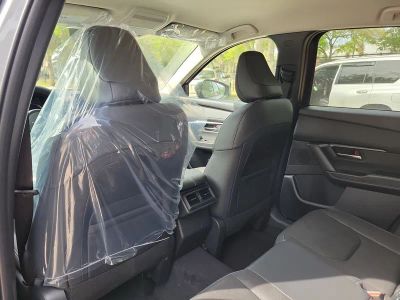 2026 Mazda CX-5 — photo 12 view