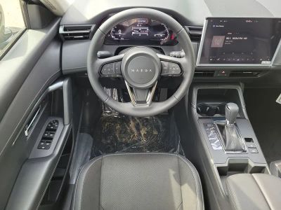 2026 Mazda CX-5 — photo 15 view