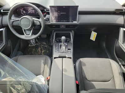 2026 Mazda CX-5 — photo 14 view