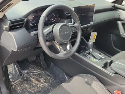 2026 Mazda CX-5 — photo 16 view
