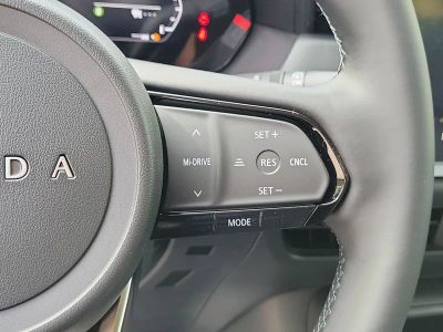 2026 Mazda CX-5 — photo 24 view