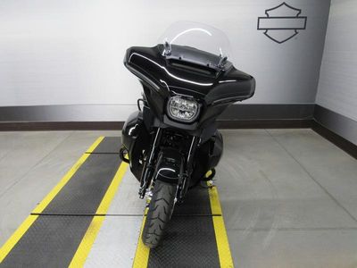 2025 Harley-Davidson FLHXU - Street Glide Ultra - Photo 1