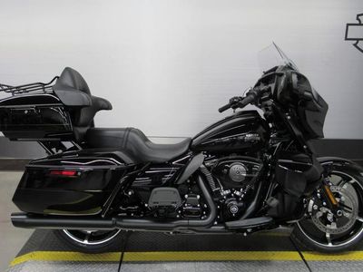 2025 Harley-Davidson FLHXU - Street Glide Ultra - Photo 7