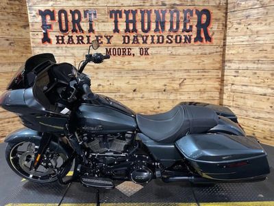 2025 Harley-Davidson FLTRX - Road Glide — photo 8 view