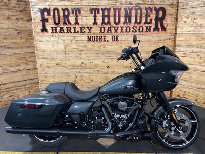 2025 Harley-Davidson FLTRX - Road Glide — photo 7 view
