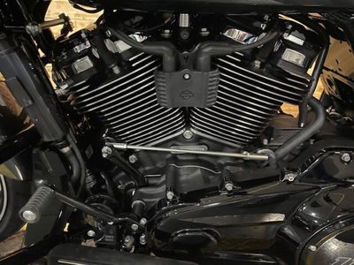 2025 Harley-Davidson FLTRX - Road Glide — photo 12 view