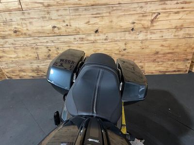 2025 Harley-Davidson FLTRX - Road Glide — photo 9 view