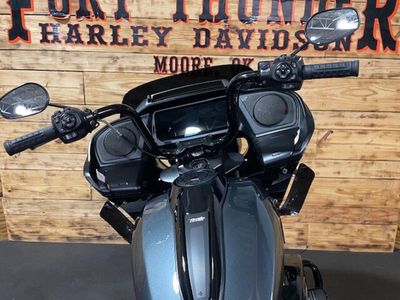 2025 Harley-Davidson FLTRX - Road Glide — photo 14 view