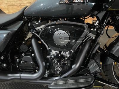 2025 Harley-Davidson FLTRX - Road Glide — photo 10 view