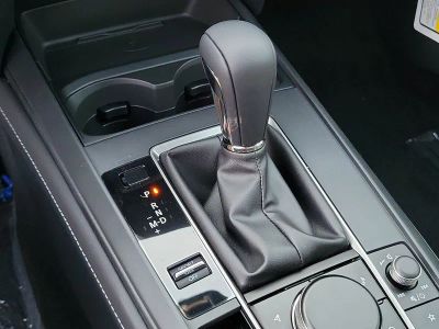 2026 Mazda CX-30 — photo 30 view