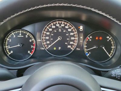 2026 Mazda CX-30 — photo 24 view