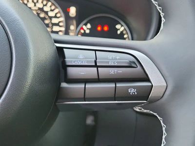 2026 Mazda CX-30 — photo 23 view