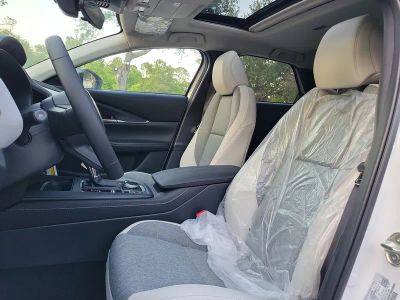 2026 Mazda CX-30 — photo 16 view