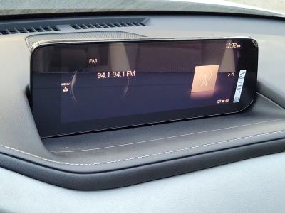 2026 Mazda CX-30 — photo 26 view