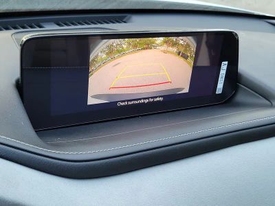 2026 Mazda CX-30 — photo 27 view
