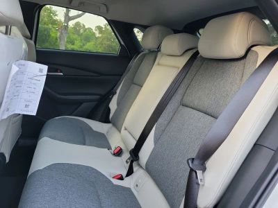 2026 Mazda CX-30 — photo 12 view