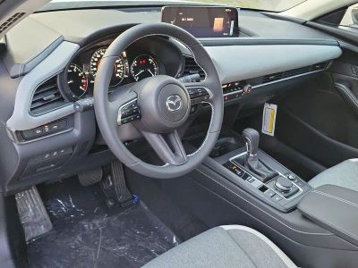 2026 Mazda CX-30 — photo 15 view