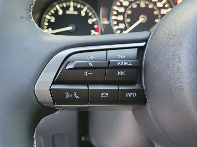 2026 Mazda CX-30 — photo 22 view