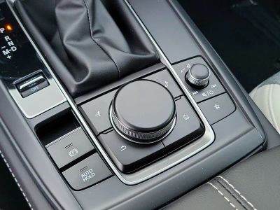 2026 Mazda CX-30 — photo 31 view