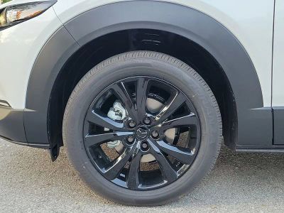 2026 Mazda CX-30 — photo 7 view