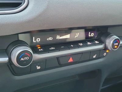 2026 Mazda CX-30 — photo 29 view