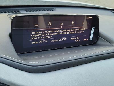 2026 Mazda CX-30 — photo 28 view