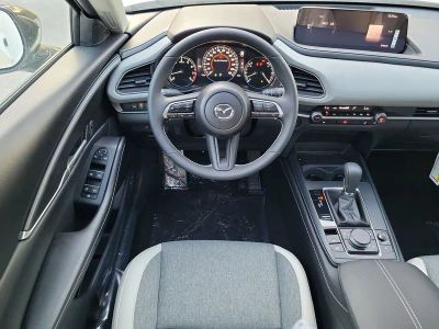 2026 Mazda CX-30 — photo 14 view