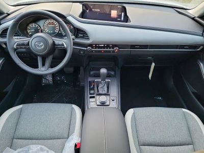 2026 Mazda CX-30 — photo 13 view
