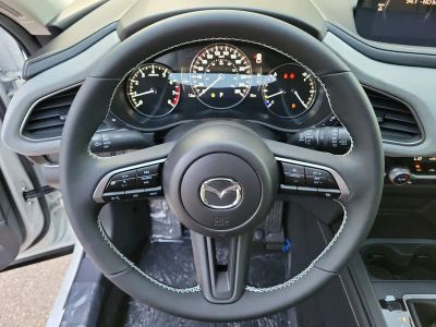 2026 Mazda CX-30 — photo 21 view
