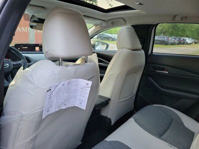 2026 Mazda CX-30 — photo 11 view