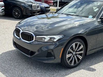 2026 BMW 3 Series — photo 7 view