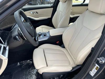 2026 BMW 3 Series — photo 19 view