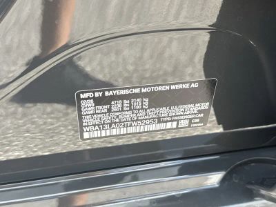 2026 BMW 3 Series — photo 35 view