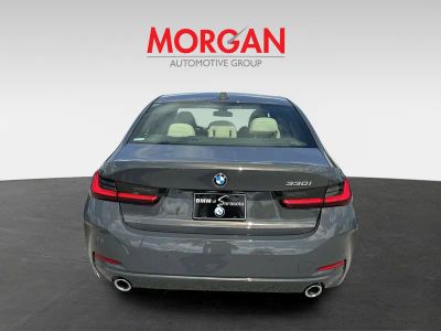2026 BMW 3 Series — detail view