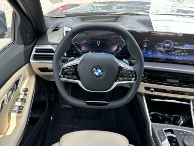 2026 BMW 3 Series — photo 12 view