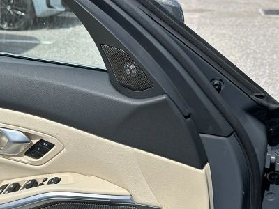 2026 BMW 3 Series — photo 24 view
