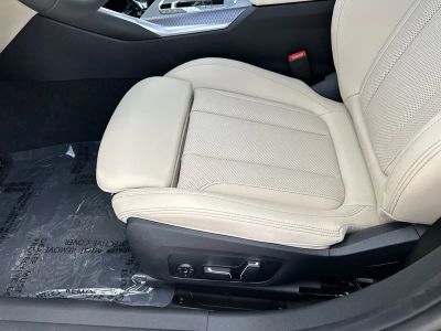 2026 BMW 3 Series — photo 20 view