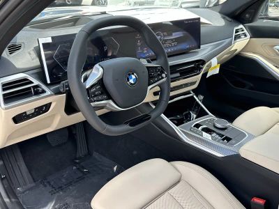 2026 BMW 3 Series — photo 18 view