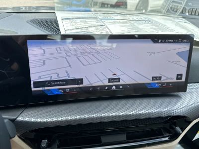 2026 BMW 3 Series — photo 29 view