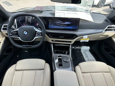 2026 BMW 3 Series — photo 11 view
