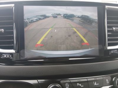 2024 Chrysler Pacifica — photo 16 view
