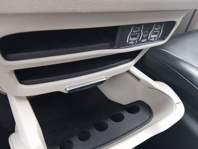 2024 Chrysler Pacifica — photo 20 view