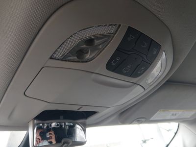 2024 Chrysler Pacifica — photo 19 view