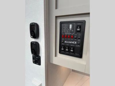 2026 Alliance RV Benchmark - Photo 39