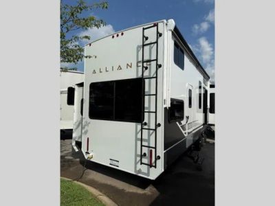2026 Alliance RV Benchmark - Photo 6